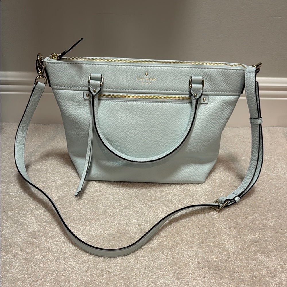 Kate Spade Cobble Hill Gina bag Bag with Adjustable Strap